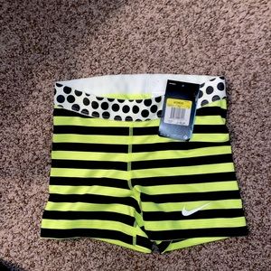Nike DriFit short